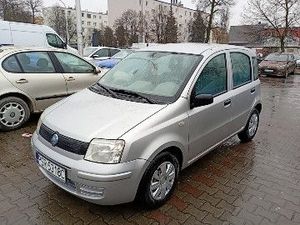 Fiat Panda II 1.1 Fresh 2006