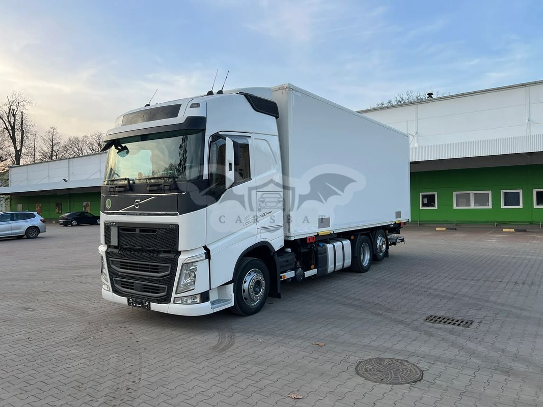 Volvo FH 2020