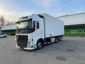 Volvo FH 2020
