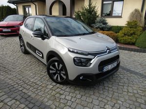 Citroën C3 III Pure Tech 110 S&S EAT6 MAX 2023