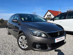 Peugeot 308 T9 BlueHDi 120 Stop & Start Style 2017