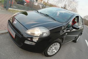 Fiat Punto 1.4 8V Pop Start&Stopp 2012