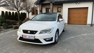 Seat Leon III 1.4 TSI Start&Stop FR 2016