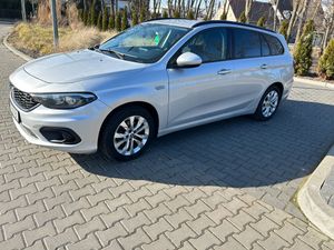 Fiat Tipo II 1.6 MultiJet DCT S-Design 2018