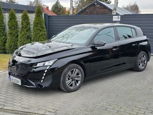 Peugeot 308 T9 1.2 PureTech GPF Allure Pack S&S EAT8 2023