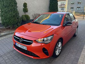 Opel Corsa F 1.2 Direct Injection Turbo YES 2021