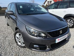 Peugeot 308 T9 1.5 BlueHDi Active Pack S&S EAT8 2019
