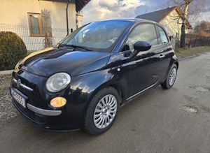 Fiat 500 1.2 8V Pop 2012