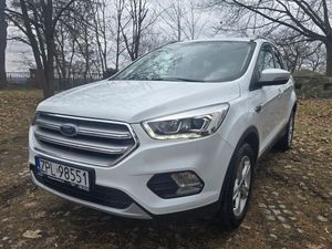 Ford Kuga II 1.5 EcoBoost FWD Edition ASS 2017