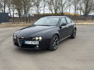 Alfa Romeo 159 1.9 JTDM 16V DPF 2006