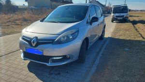 Renault Scenic III dCi 110 EDC Bose Edition 2014