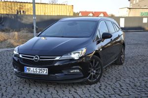Opel Astra K 1.6 BiTrb D (CDTI) Start/Stop Innovation 2017