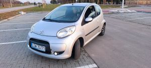 Citroën C1 I 1.0i Impress 2008