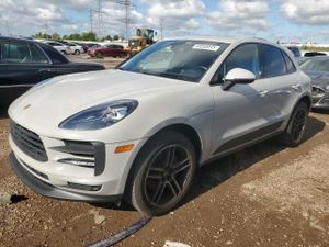 Porsche Macan I 2021