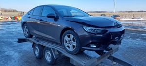 Opel Insignia B 1.6 Automatik Dynamic 2017