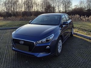 Hyundai i30 III 1.4 Classic + 2018
