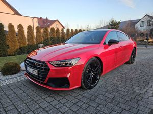 Audi A7 C8 45 TFSI Quattro S tronic 2020
