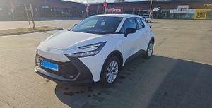 Toyota C-HR 2024