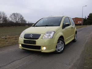 Citroën C2 1.1 VTR Plus 2006