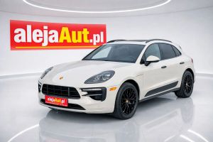 Porsche Macan I S PDK 2020