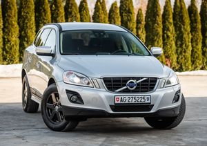 Volvo XC60 I 2010