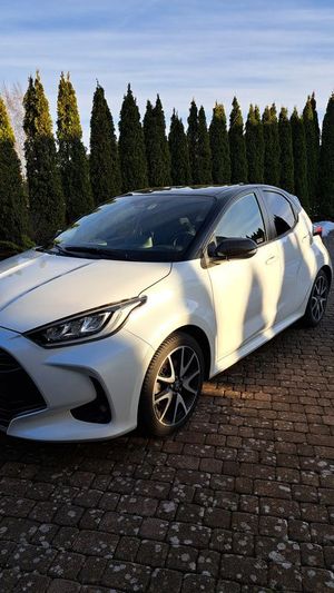 Toyota Yaris IV 1.5 Selection Style 2021
