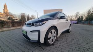 BMW i3 94 Ah 2018