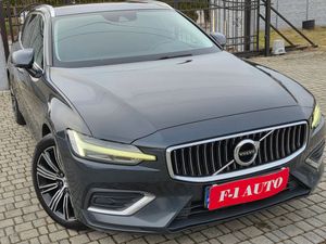 Volvo V60 II D3 SCR Inscription 2018