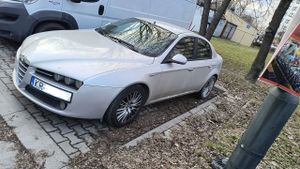 Alfa Romeo 159 2010