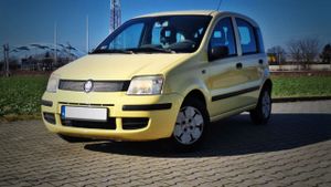 Fiat Panda II 1.1 Active Eco 2009