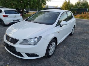 Seat Ibiza IV 1.2 TSI CONNECT 2014