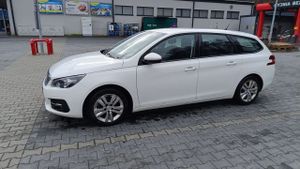 Peugeot 308 T9 1.5 BlueHDi Active S&S 2018