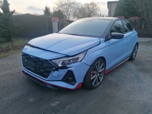 Hyundai i20 III 1.6 T-GDI N 2021