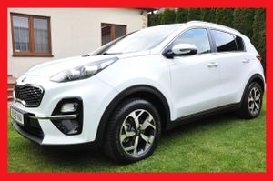 Kia Sportage IV 2019