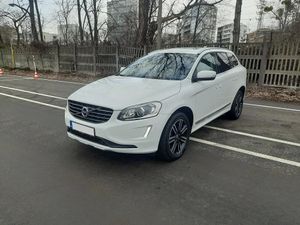 Volvo XC60 I D3 Drive-E Summum 2017
