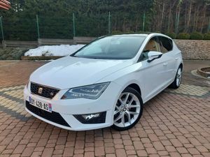 Seat Leon III 1.4 TSI FR S&S 2015
