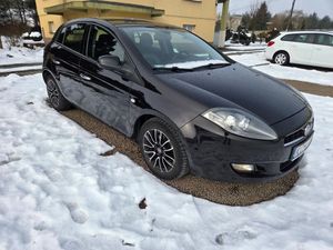 Fiat Bravo II 1.6 Multijet 16V DPF Pur-O2 Dynamic 2014