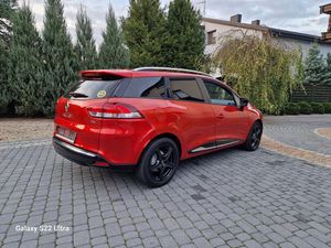 Renault Clio IV TCe 90 Limited 2016