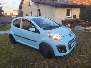 Citroën C1 I 1.0 Attraction 2013