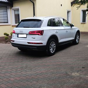 Audi Q5 FY 35 TDI Quattro S tronic 2020
