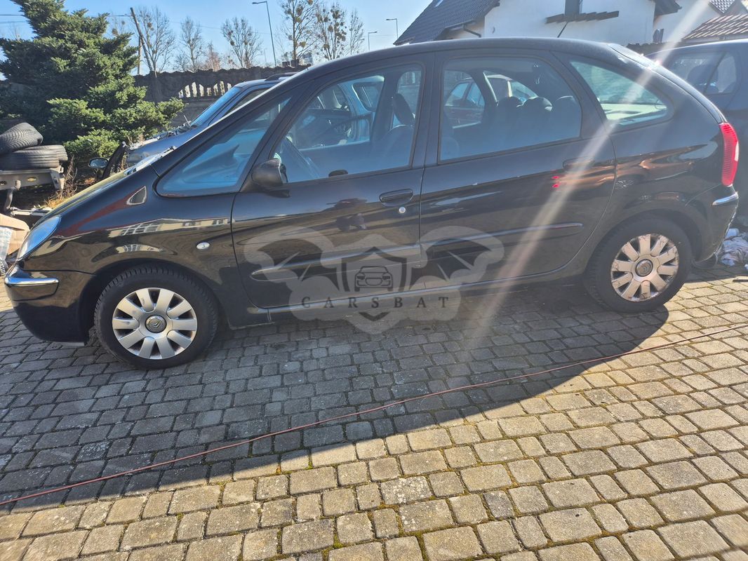 Citroën Xsara Picasso 1.6 Tendance 2008