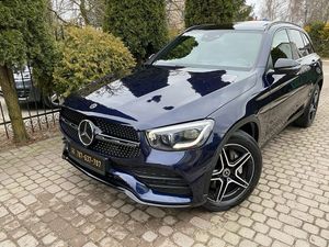 Mercedes-Benz GLC I 200 d 4Matic 9G-TRONIC AMG Line 2020