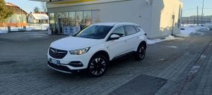 Opel Grandland 1.6 D Start/Stop Automatik Dynamic 2018