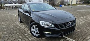 Volvo S60 II D2 Momentum 2018