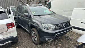 Dacia Duster II 1.5 dCi Comfort 4WD 2018