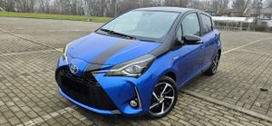 Toyota Yaris III Hybrid 100 Selection Platinum 2019