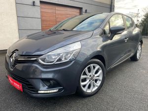 Renault Clio IV Energy dCi 90 EDC Business 2018