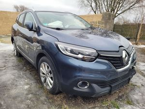 Renault Kadjar Energy dCi 110 EDC Experience 2017
