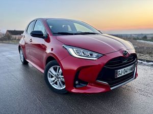 Mazda 2 2022