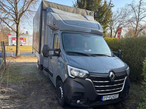 Renault Master 2024